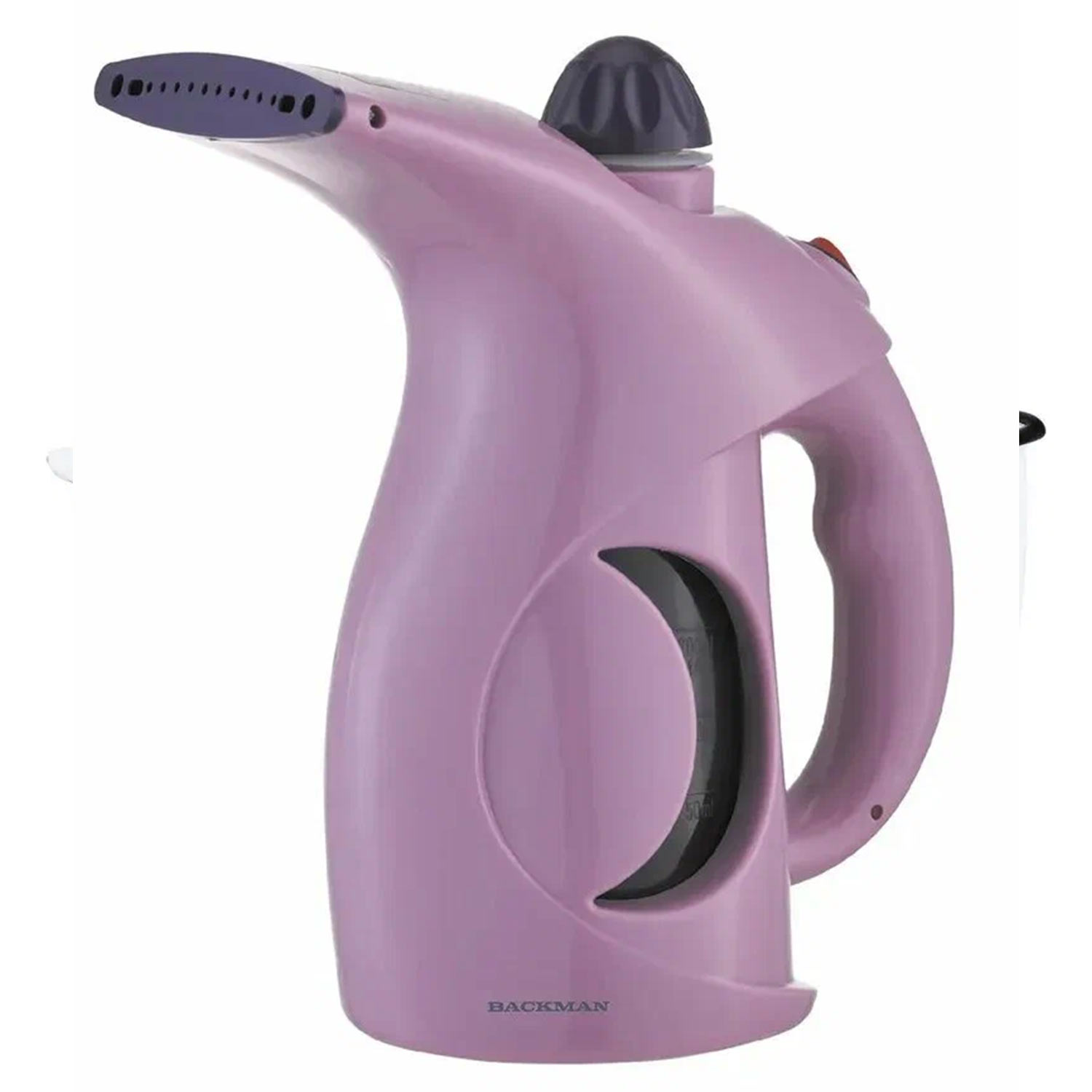 Отпариватель ручной BM-STE 0605 1750 W, 280 мл, BACKMAN