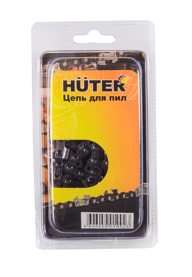 Цепь C5 Huter (12"-3/8-1,3-45 для BS-25,ELS-1500P) 71/4/15