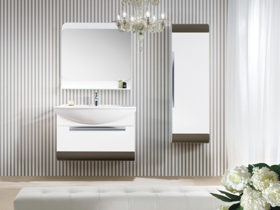 Умывальник  "Стиль 650"					