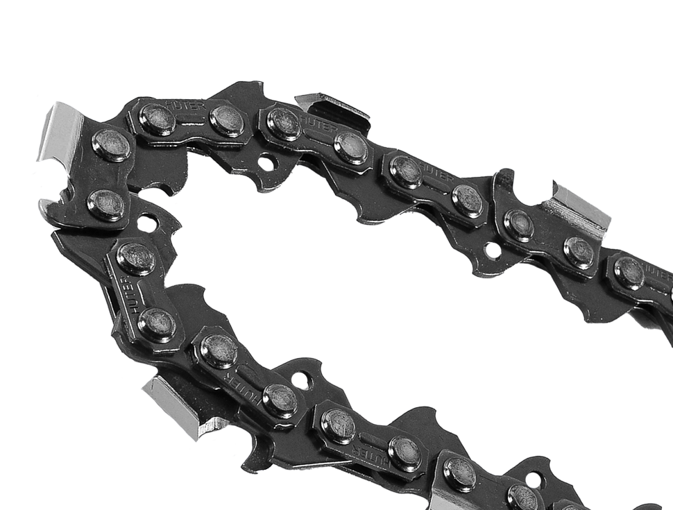 Цепь C1 Huter (16"-3/8-1,3-57 для BS-40,BS-45M,ELS-2000,ELS-2000P,ELS-2200P) 71/4/7