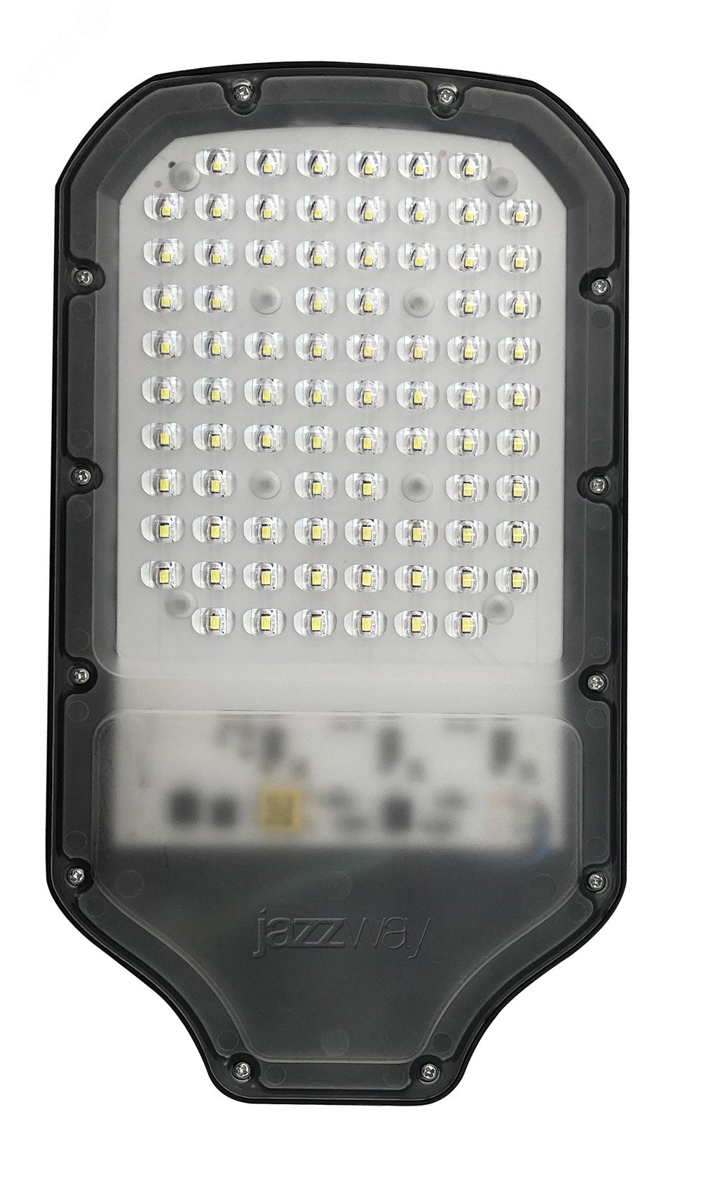 Светильник светодиодный PSL 05-2 50Вт 5000К IP65 ДКУ уличный Pro JazzWay