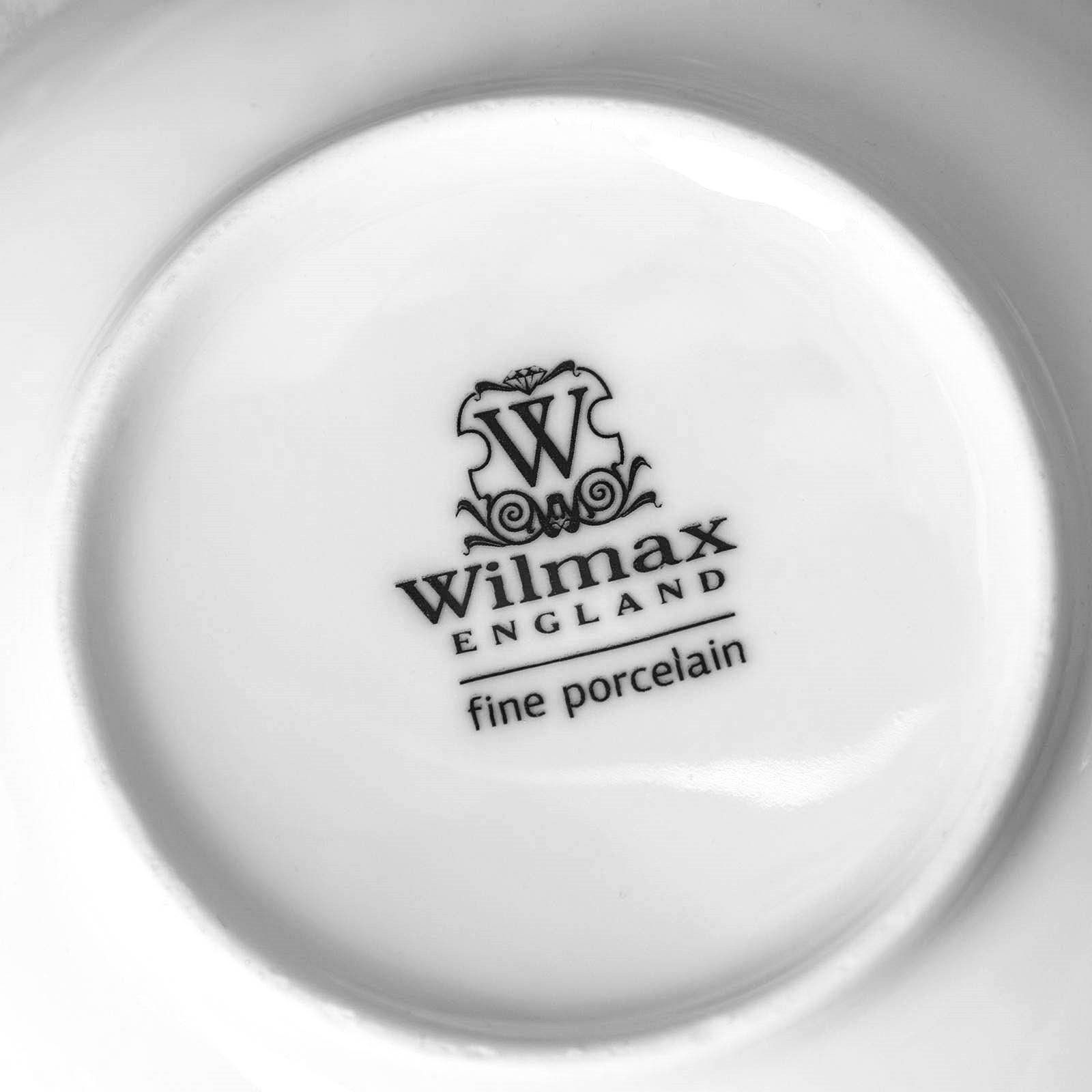Чайник заварочный WILMAX 1150 мл, в цв.уп.