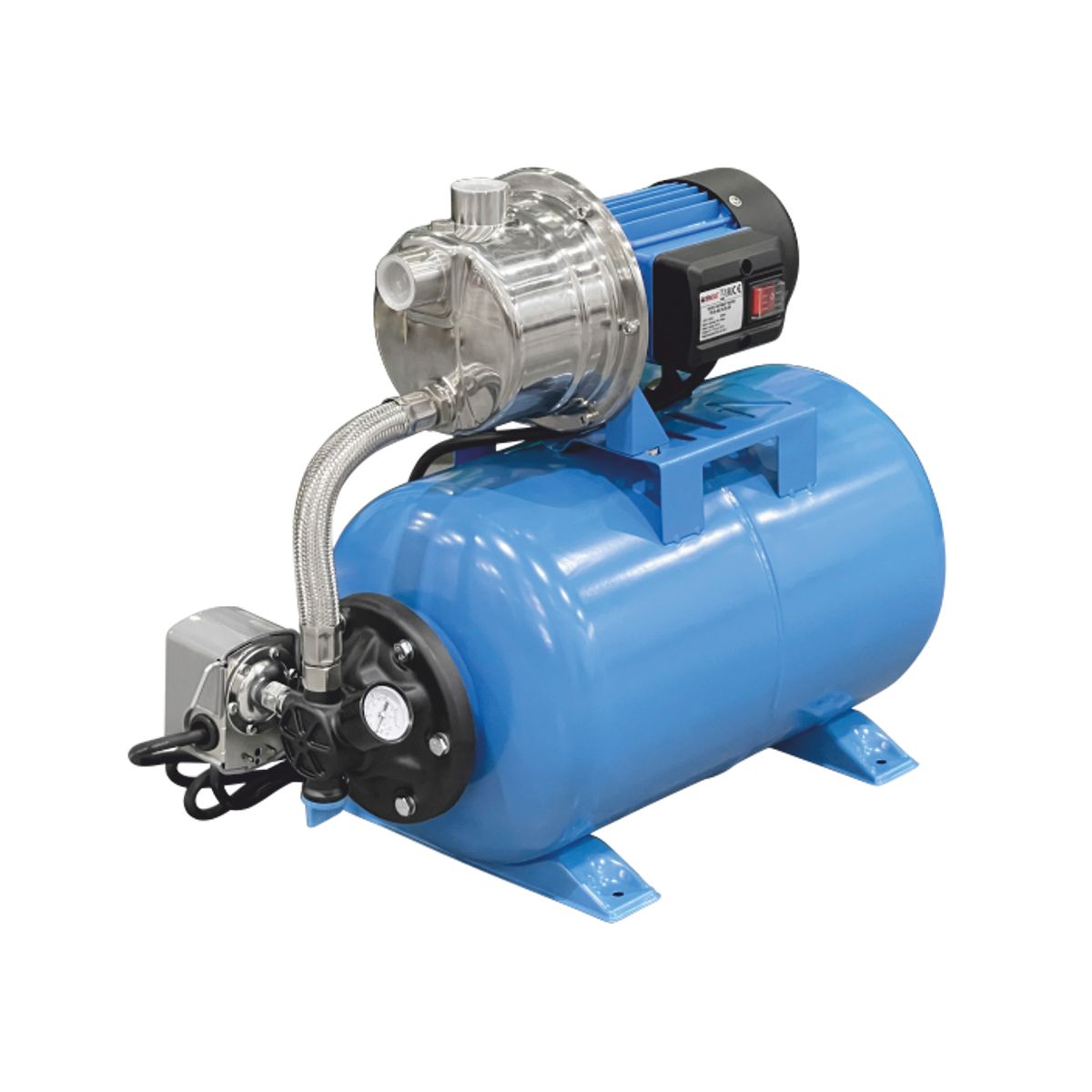 Насос автомат 70/50 Н-24 VALFEX, КИТАЙ