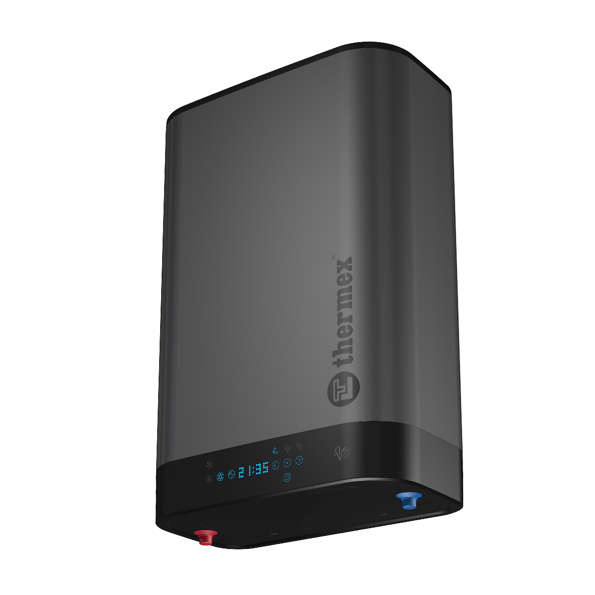 Водонагреватель аккумуляционный электрический THERMEX Bono 50л Wi-Fi