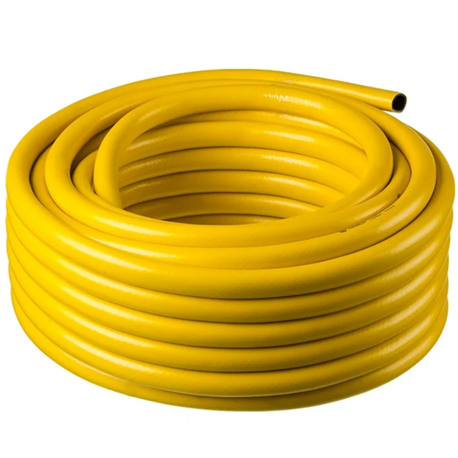 Шланг поливочный GRINDA  Comfort, 8-429003-3/4-25 3/4", 25 м, 25 атм, трёхслойный, армированный
