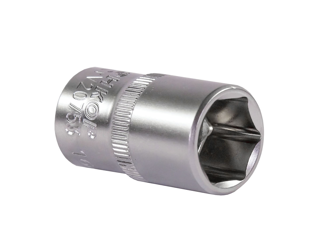 Головка торцевая 1/2"х16 мм Энкор