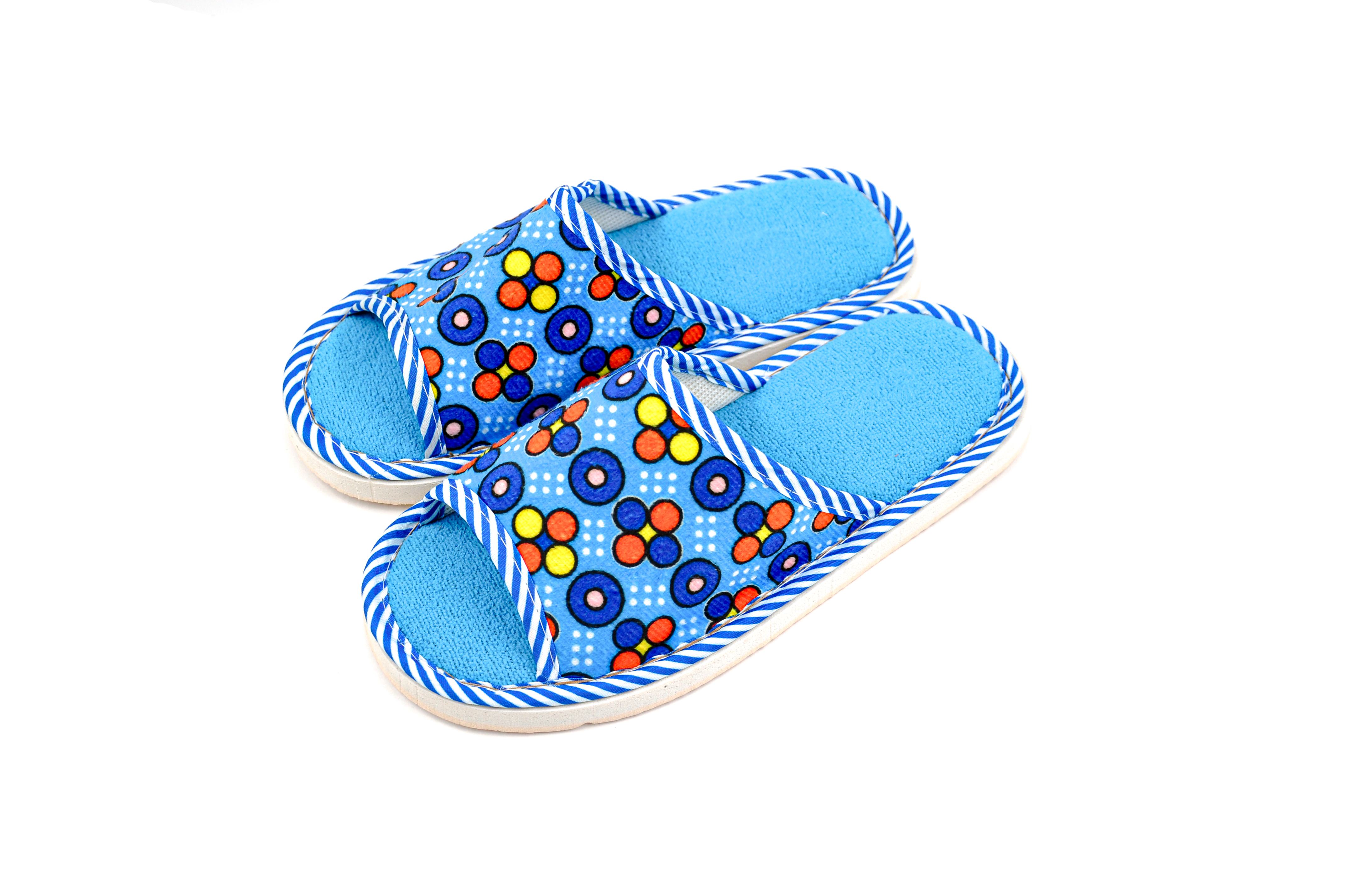 Тапки женские (36-41) №1520-99