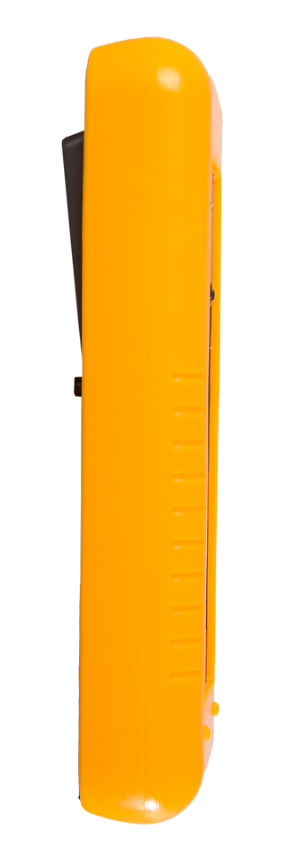 Мультиметр DT 9208A
