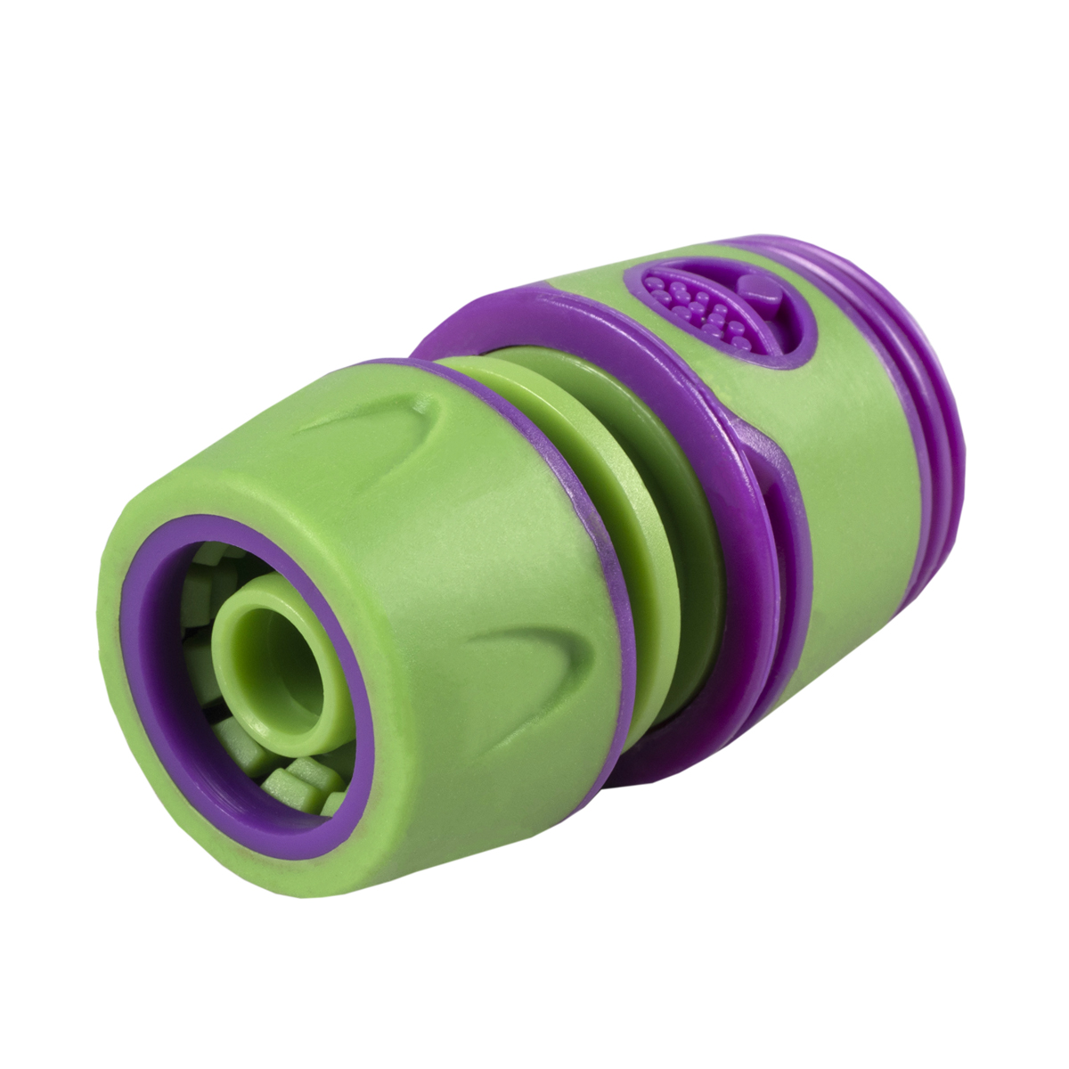 Соединитель для шлангов Don Gazon, 1/2"