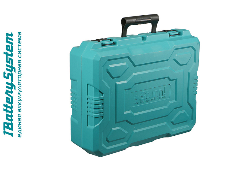 Аккумуляторный мультитул Sturm! CMT1802 1BatterySystem