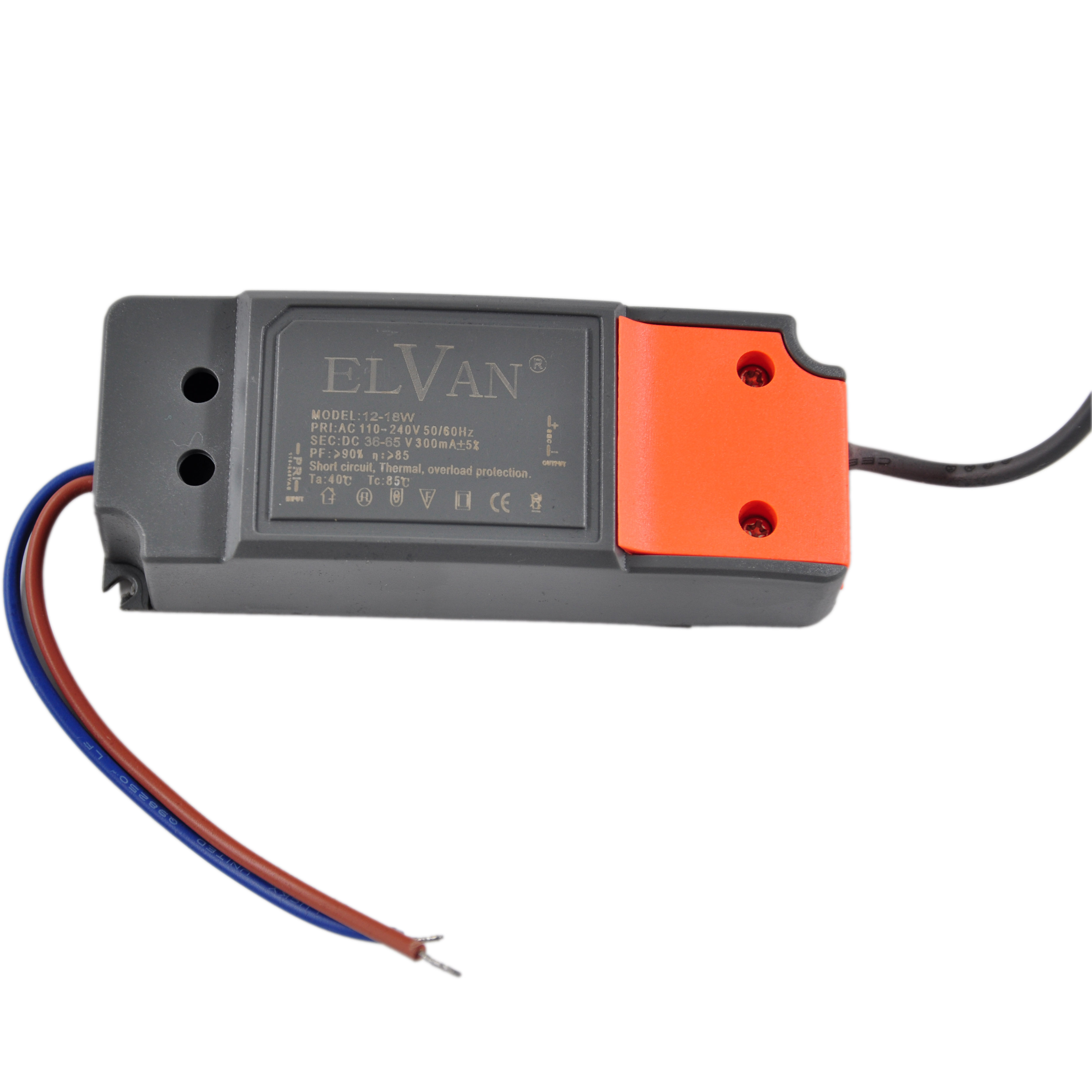 Светильник LED (5048R-16W-4000K)