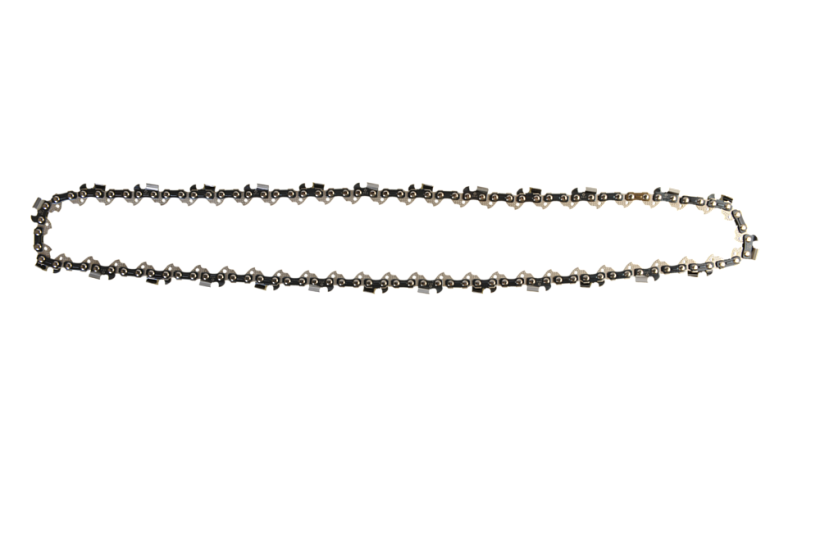 Цепь 3/8"-1,3 мм -55 зв., квадратный зуб, Hanskonner