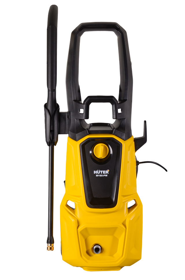 Мойка Huter М165-PW