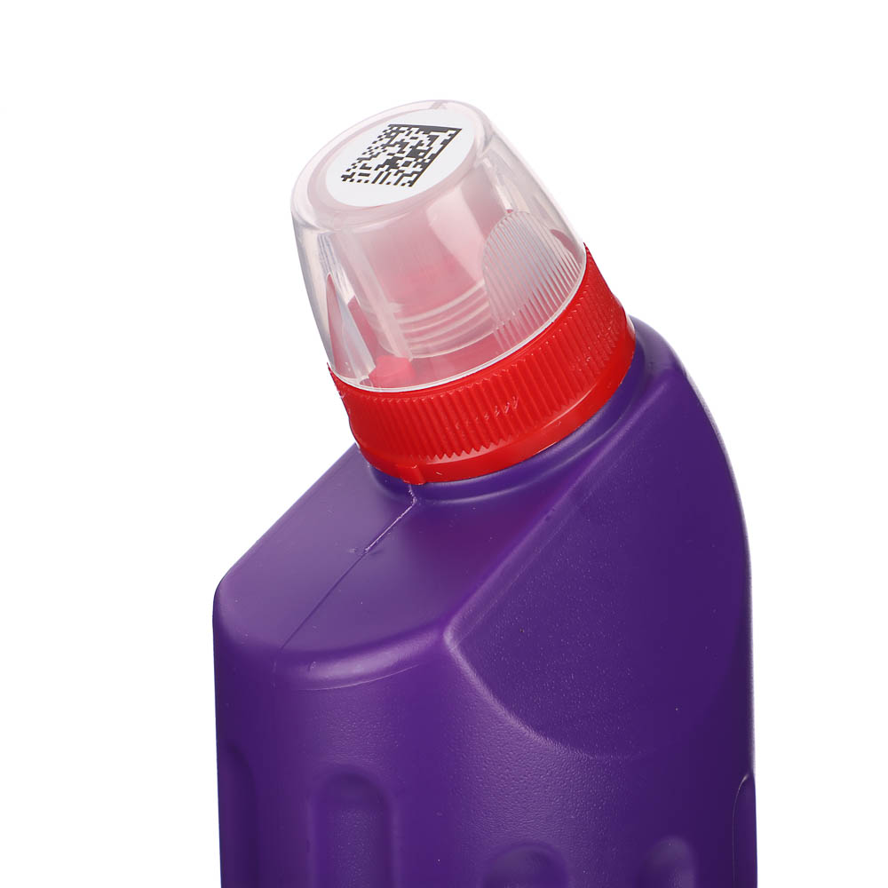 Средство чистящее DOMESTOS фруктовая свежесть, кристальная чистота 680мл, п/б