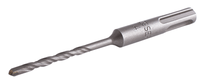 Бур SDS+ 12* 260  HAISSER