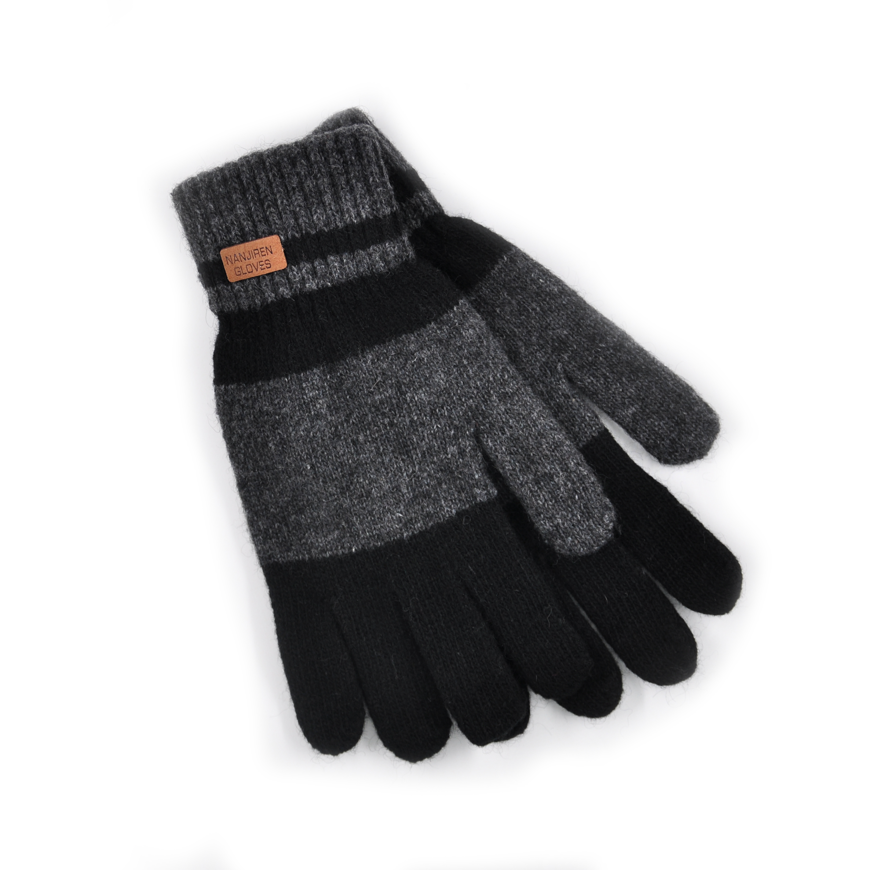 Перчатки мужские Vacss (начёс)№RP831 (18м/403)