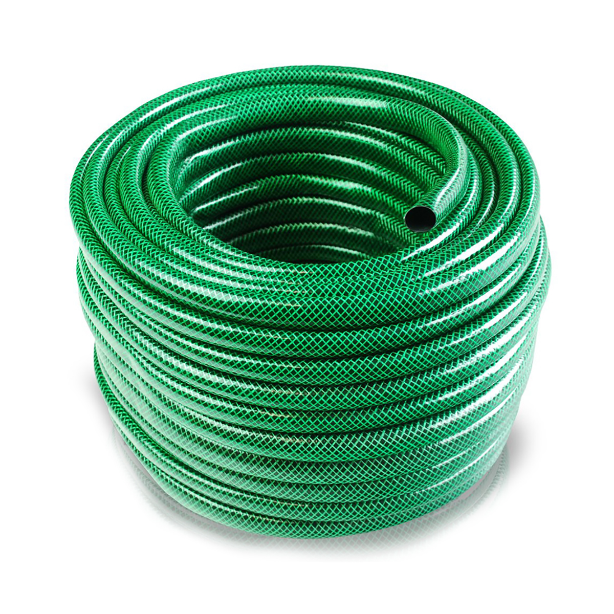 Шланг для полива ПолимерШланг Метеор, 1/2", 25 м