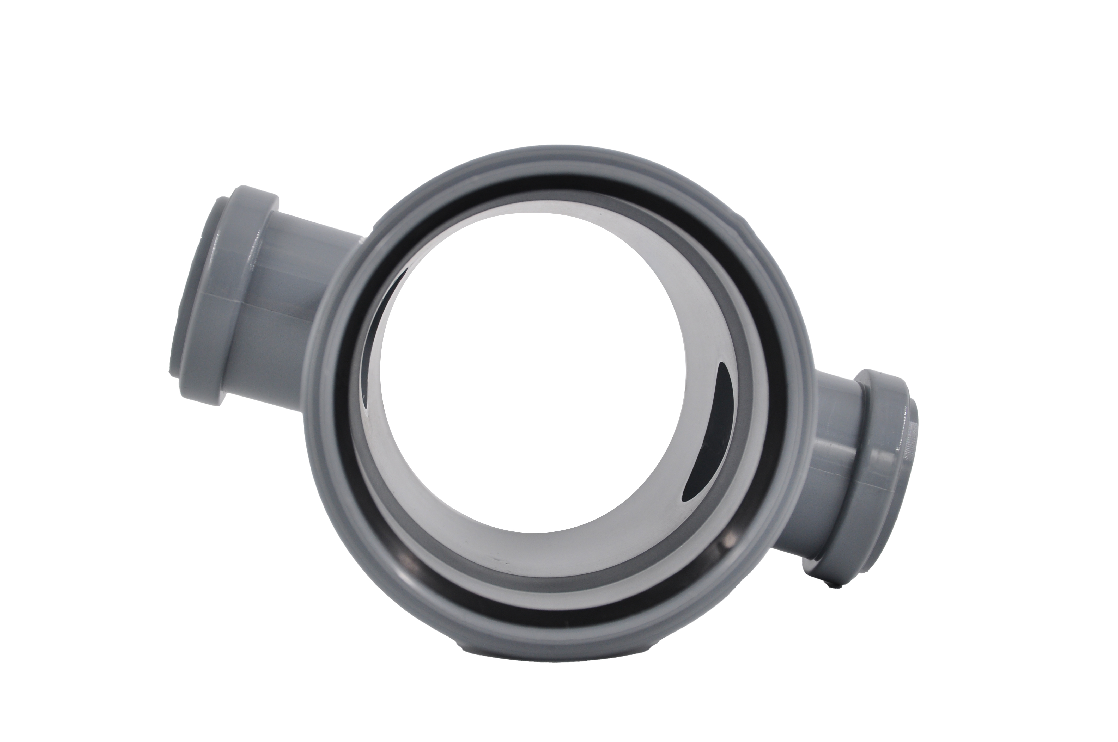 Крестовина вн.канализ. 110/50/50х87,5° (35) VALFEX