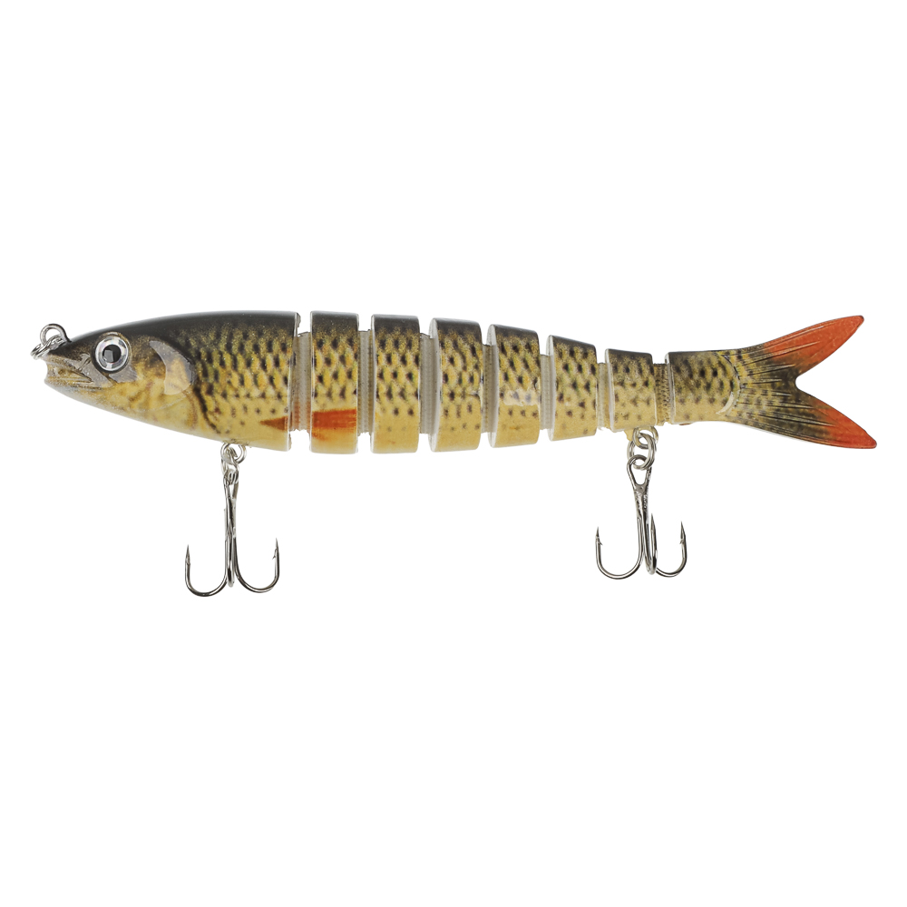 Воблер "Слайдер" AZOR FISHING 130 мм, 19 гр, S, 0-2,0м