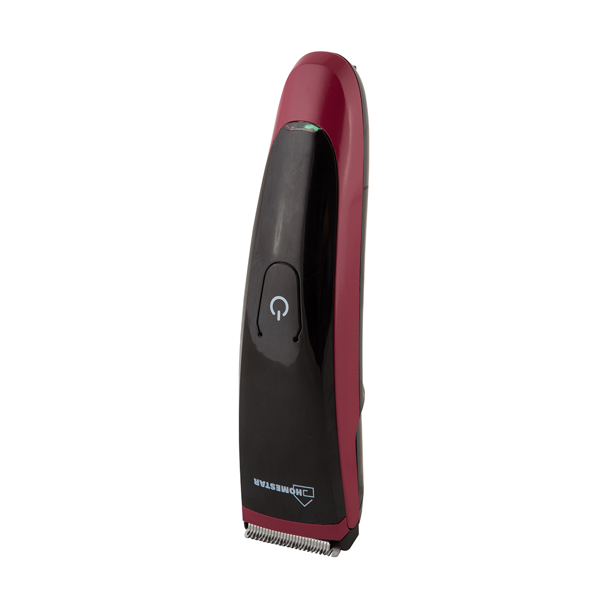 Машинка для стрижки волос аккумуляторная Homestar HS-9010