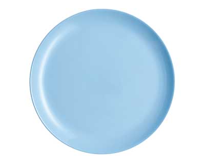 Тарелка десертная LUMINARC Diwali Light blue 19 см