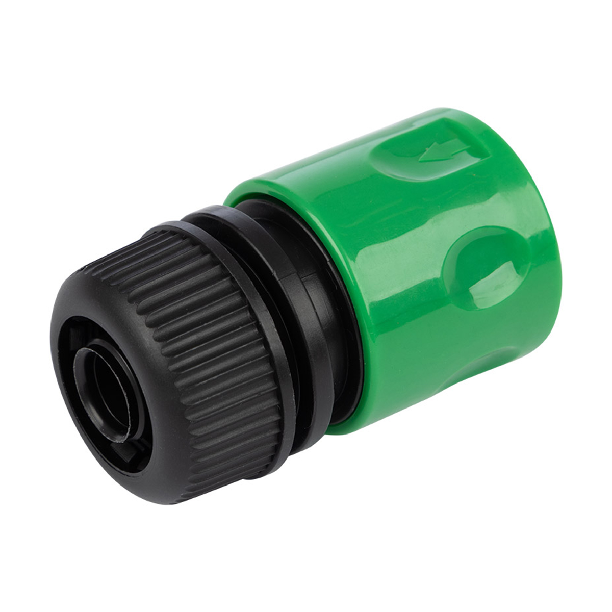 Соединитель для шлангов Park HL031, 1/2"