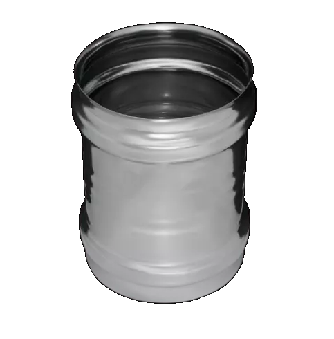 Адаптер ММ 0.5мм Ф 120 (Феррум)