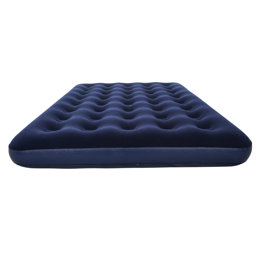 BESTWAY Кровать надувная Full, 191х137х22см, 2х местн., 67002