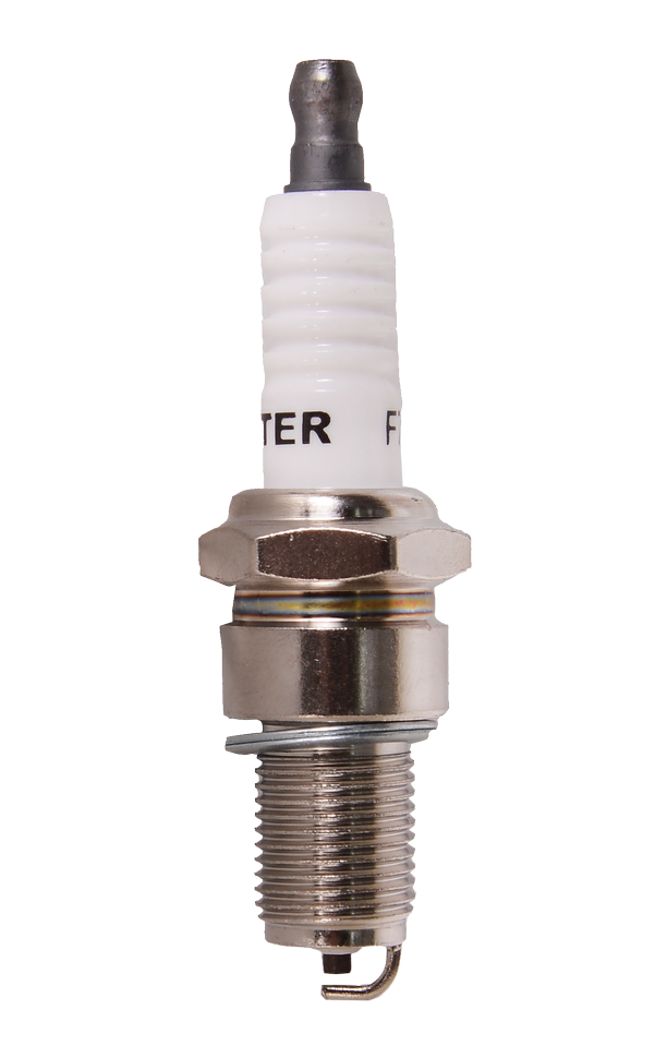 Свеча зажигания 4Т F7RTC, Huter 