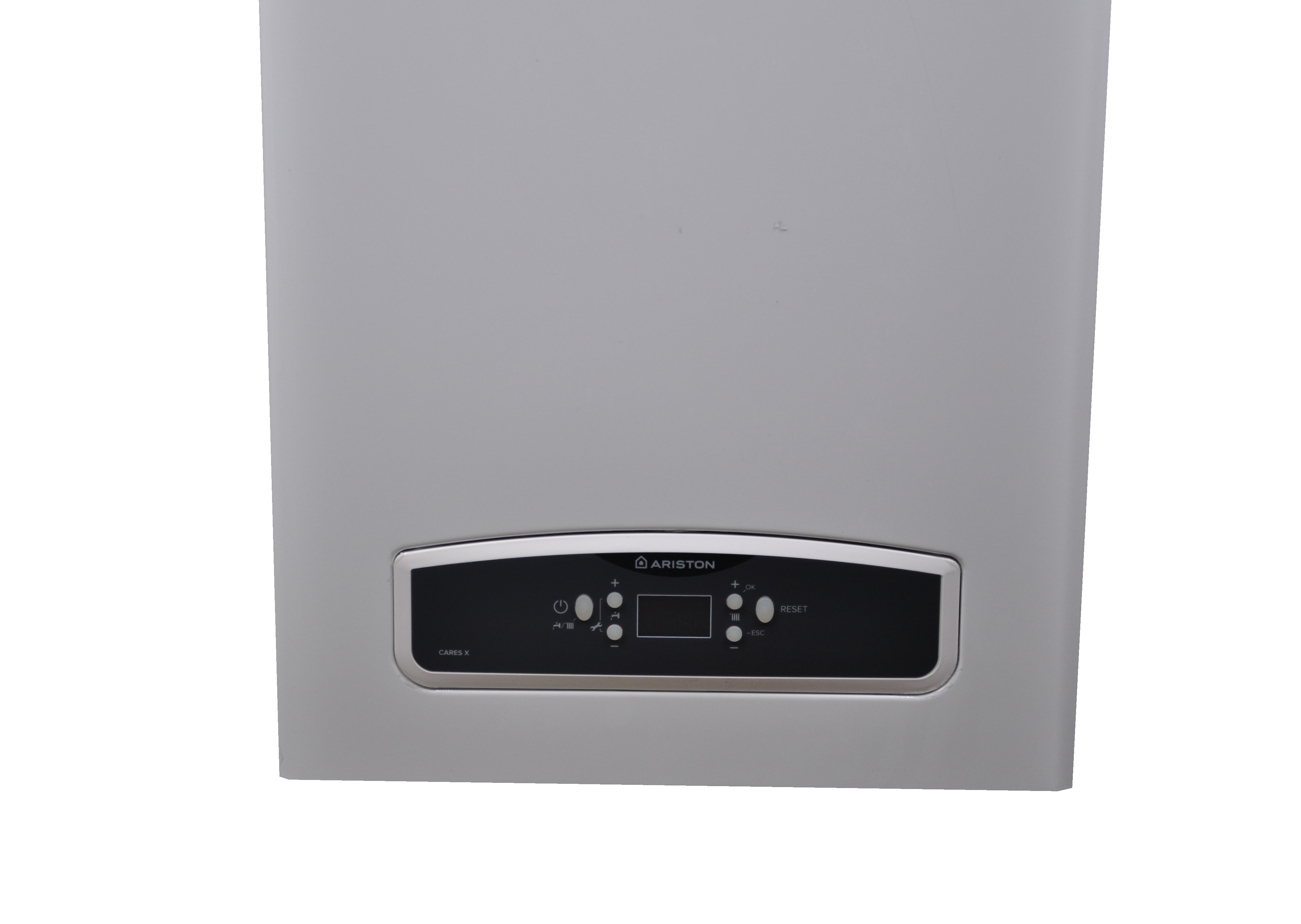 Котел газовый Ariston CARES X 24 CF NG настенный