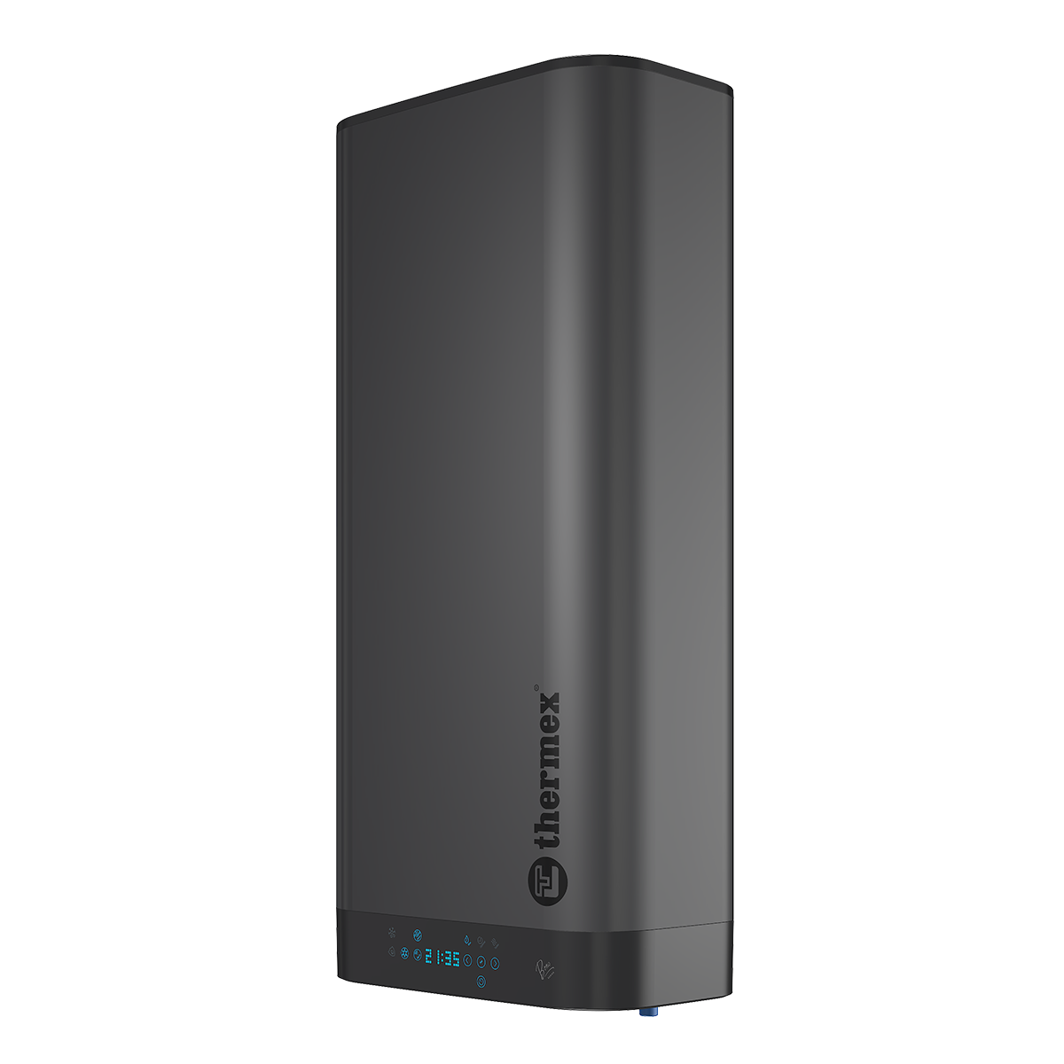Водонагреватель аккумуляционный электрический THERMEX Bono 80л Wi-Fi