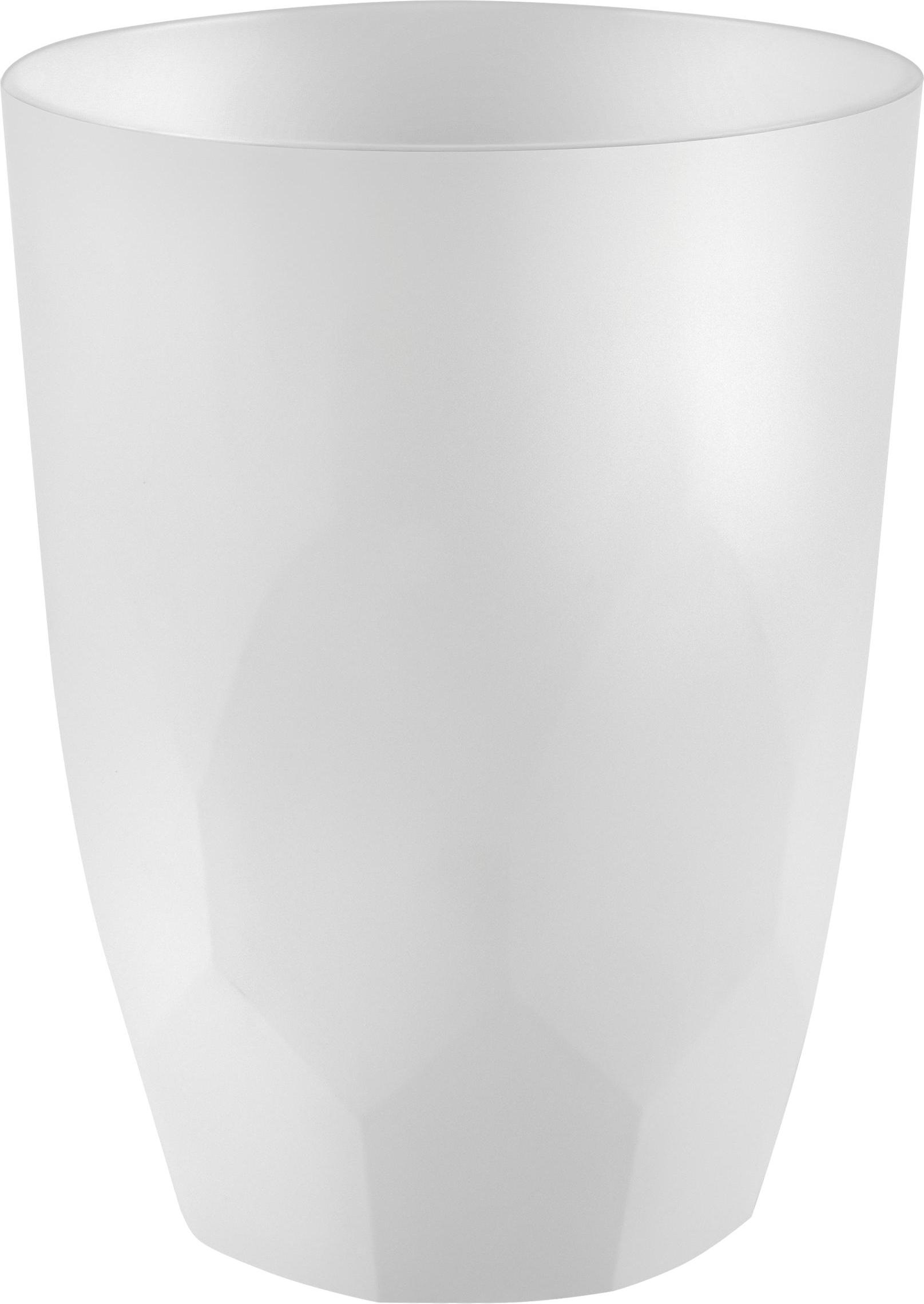 Стакан Keeplex Light белое облако