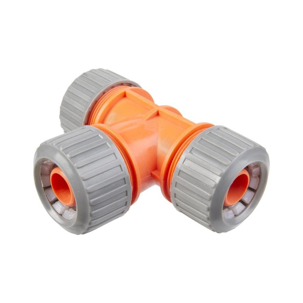 Тройник-муфта 3/4"-3/4"-3/4" Mebalyan 