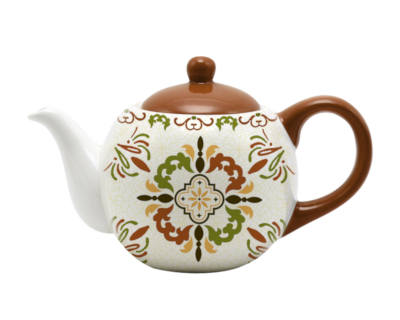 Чайник PRIMA COLLECTION Касабланка 730 мл 