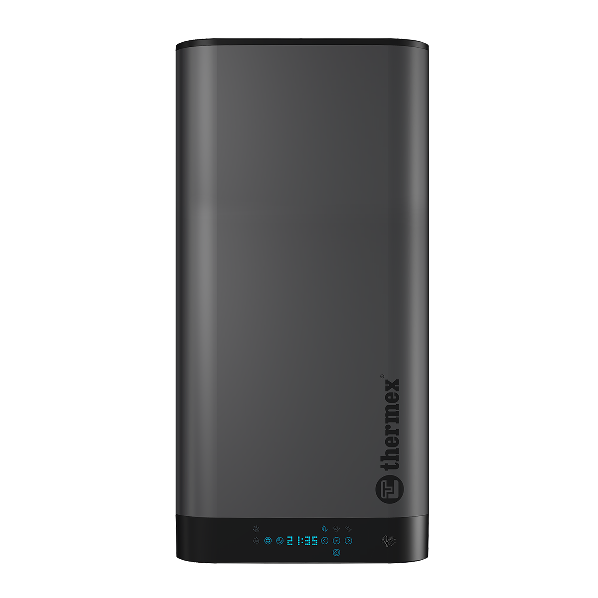 Водонагреватель аккумуляционный электрический THERMEX Bono 80л Wi-Fi
