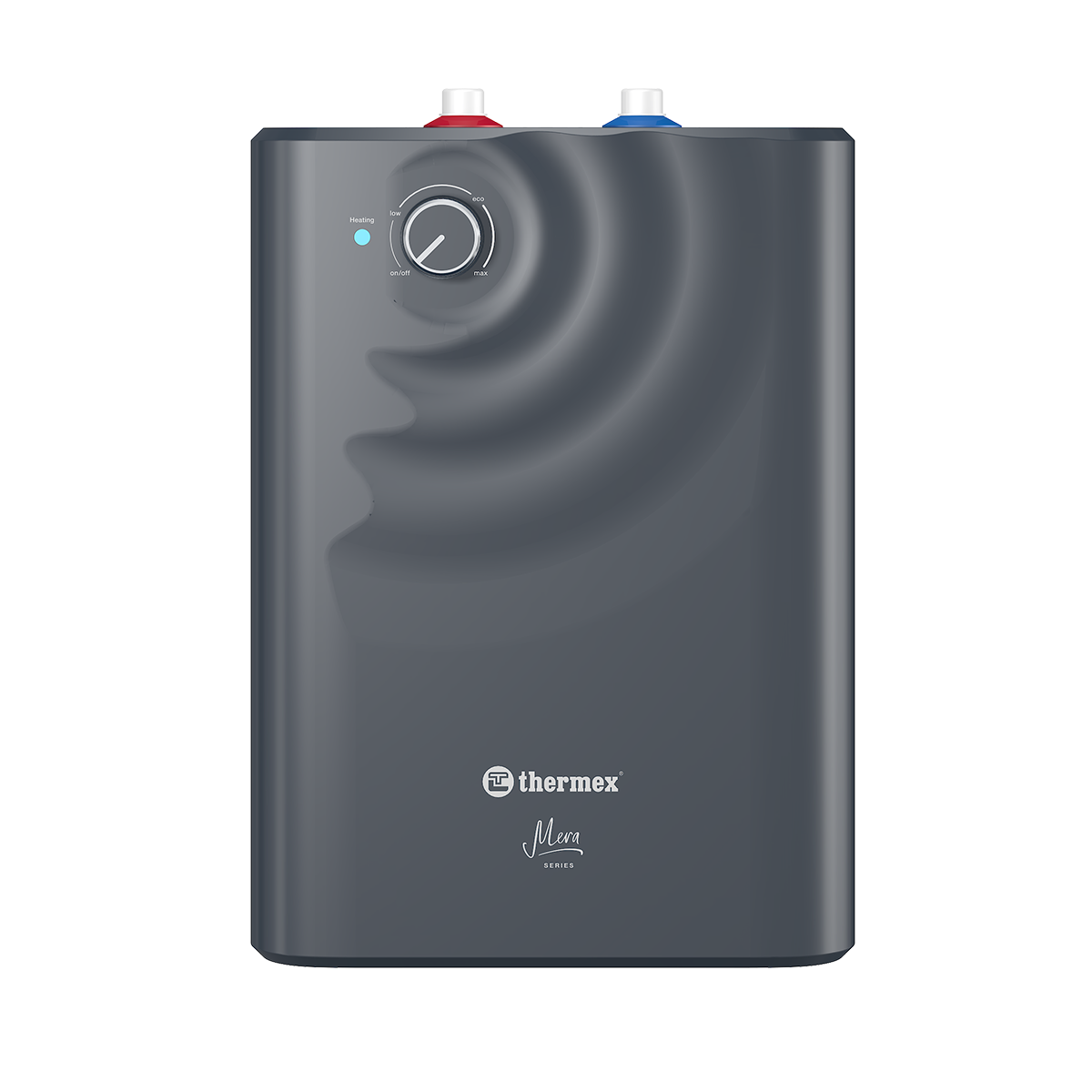 Водонагреватель аккумуляционный электрический бытовой THERMEX Mera 15л U
