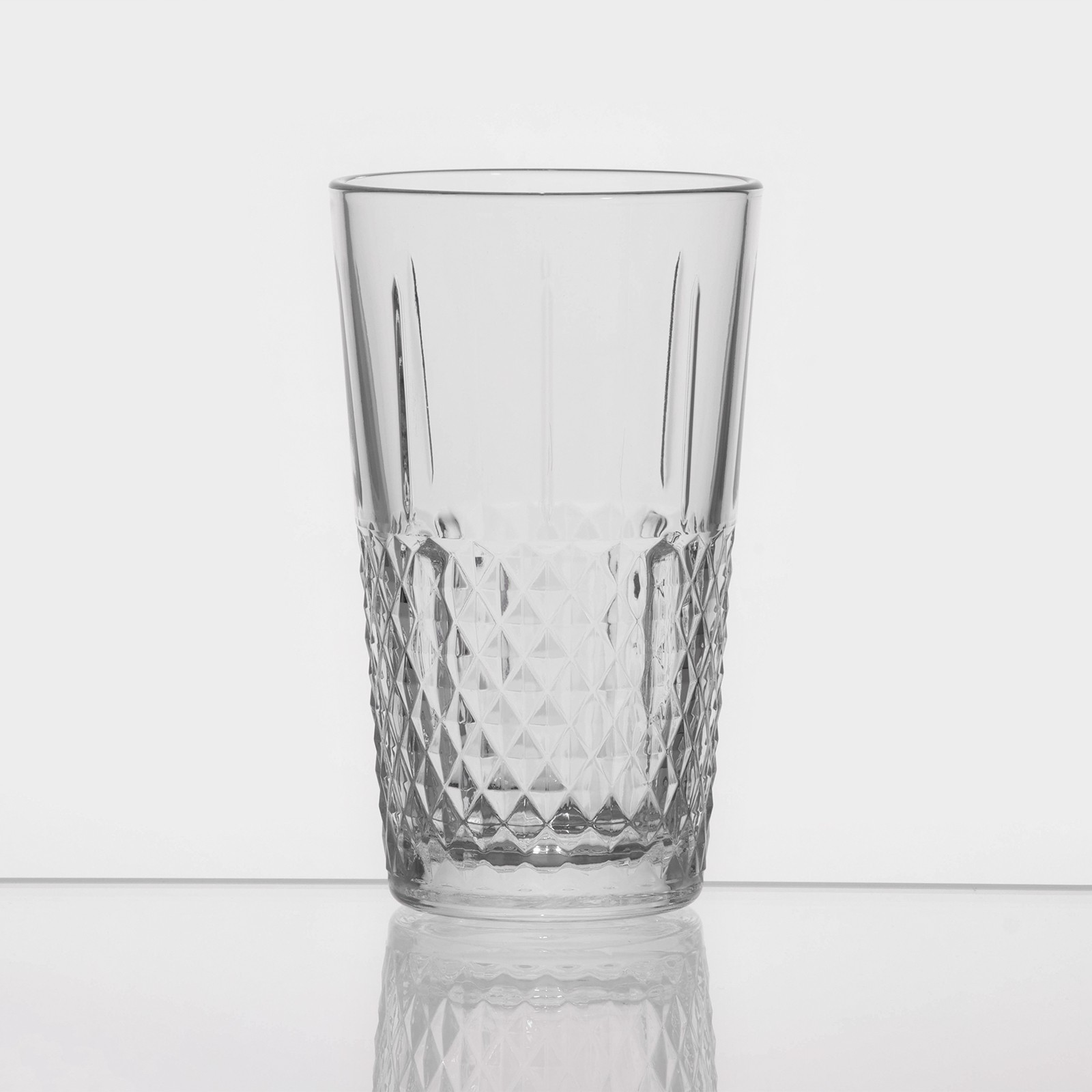 Стакан PASABAHCE HIGHNESS Long Drink, 355 мл