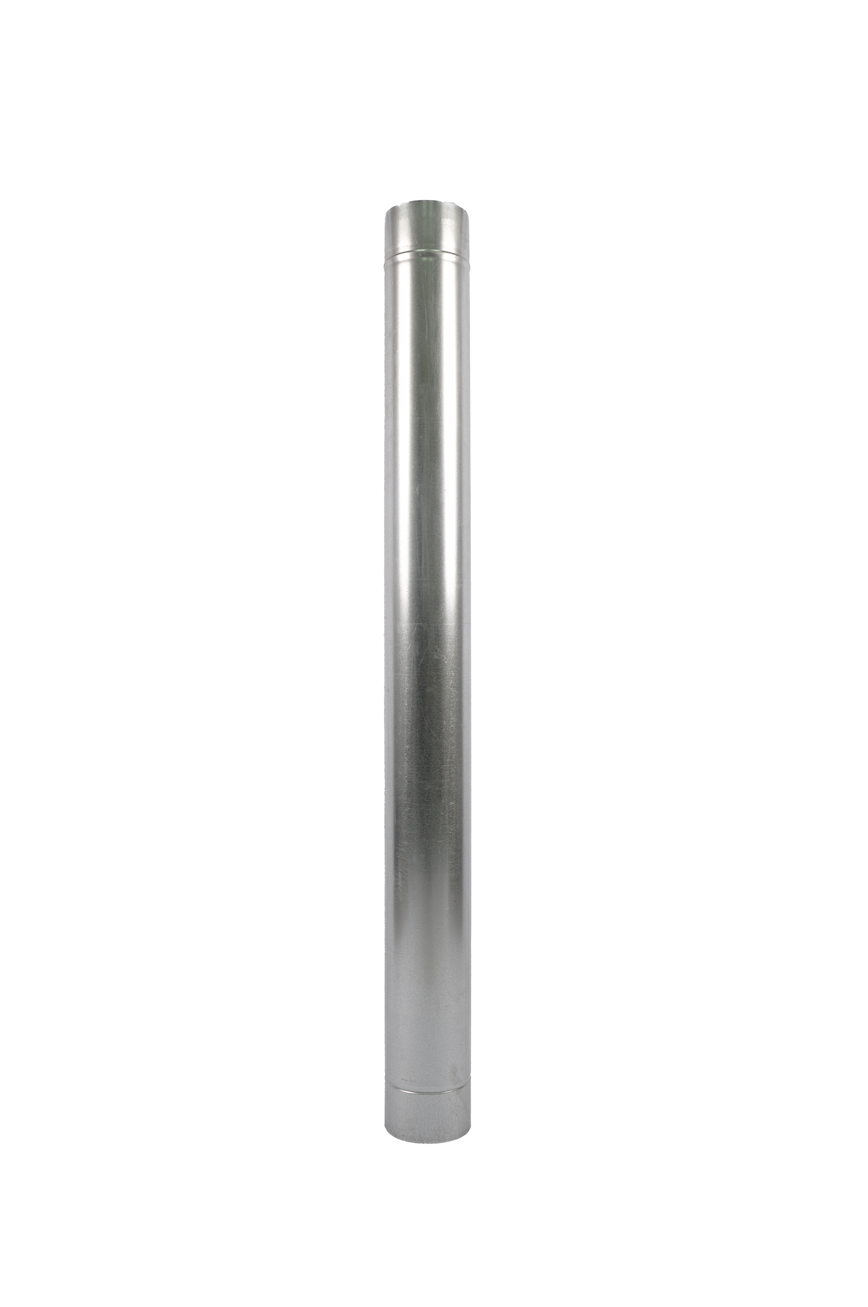 Труба D 115мм 1,25 цинк