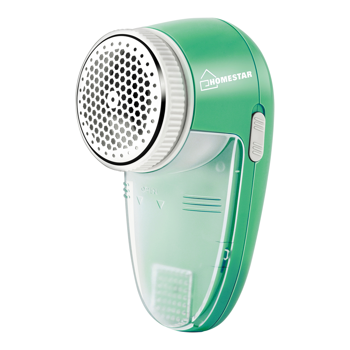Машинка для удаления катышков Homestar HS-9001V
