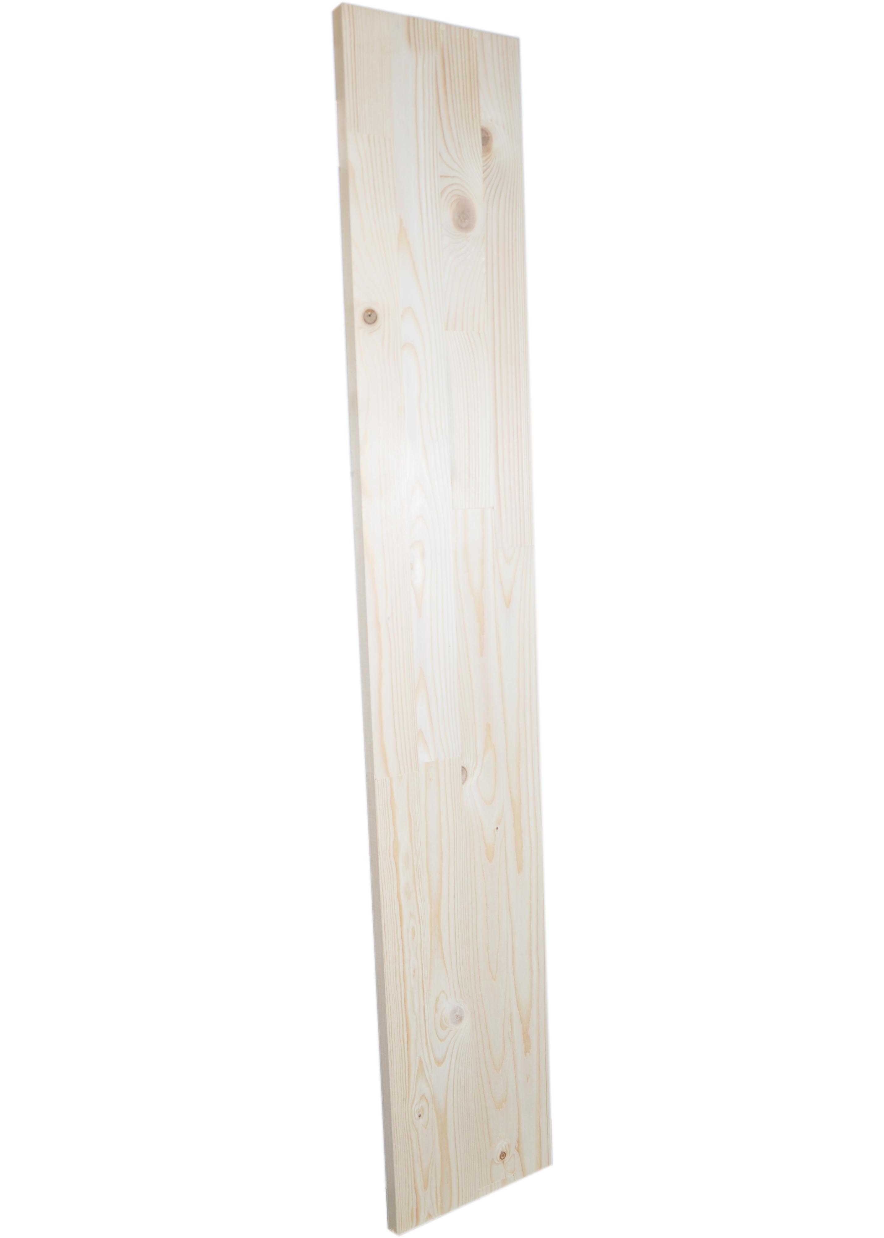 Щит мебельный АВ 18*200*1200 мм