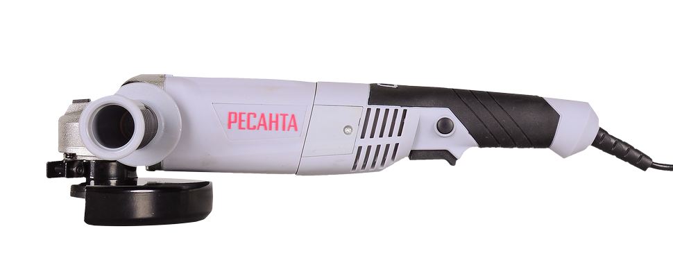 Углошлифовальная машина УШМ-125/1200Э Ресанта 75/12/4
