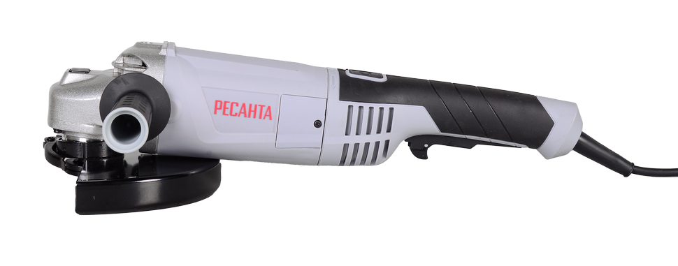 Углошлифовальная машина УШМ-230/2300 Ресанта 75/12/9