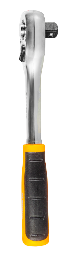 Ключ-трещотка 1/2" 72 зуба Вихрь