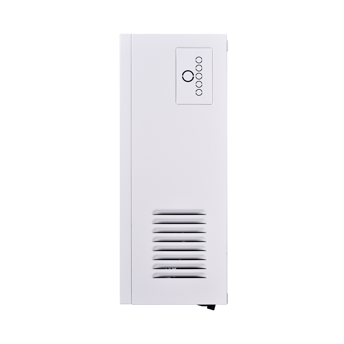 Электрический настенный котел THERMEX Boss 12 Wi-Fi (White)