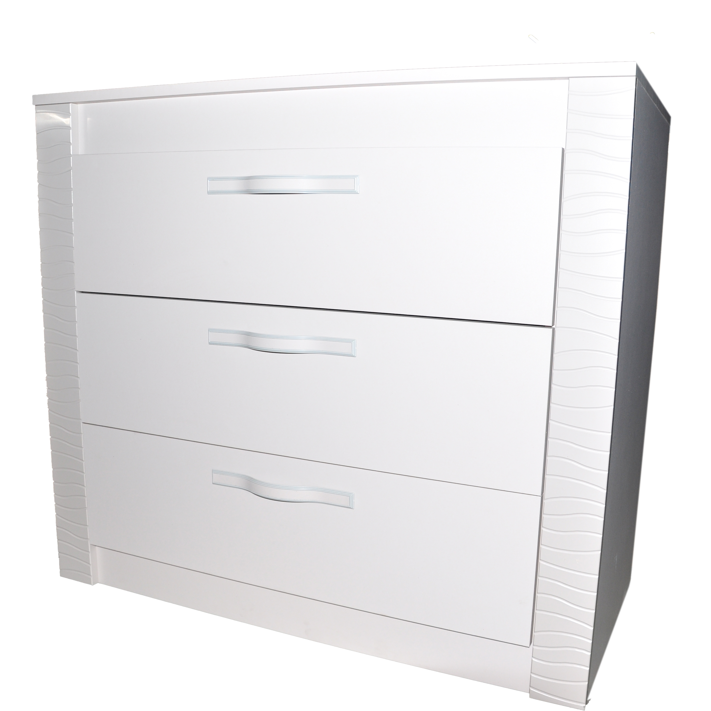 Комод МОНАКО КМ-15 964*850*460 мм КАШЕМИР/MF03