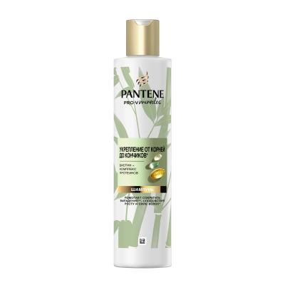 PANTENE ProV Miracles Шампунь Укрепление от корней до кончиков 250мл