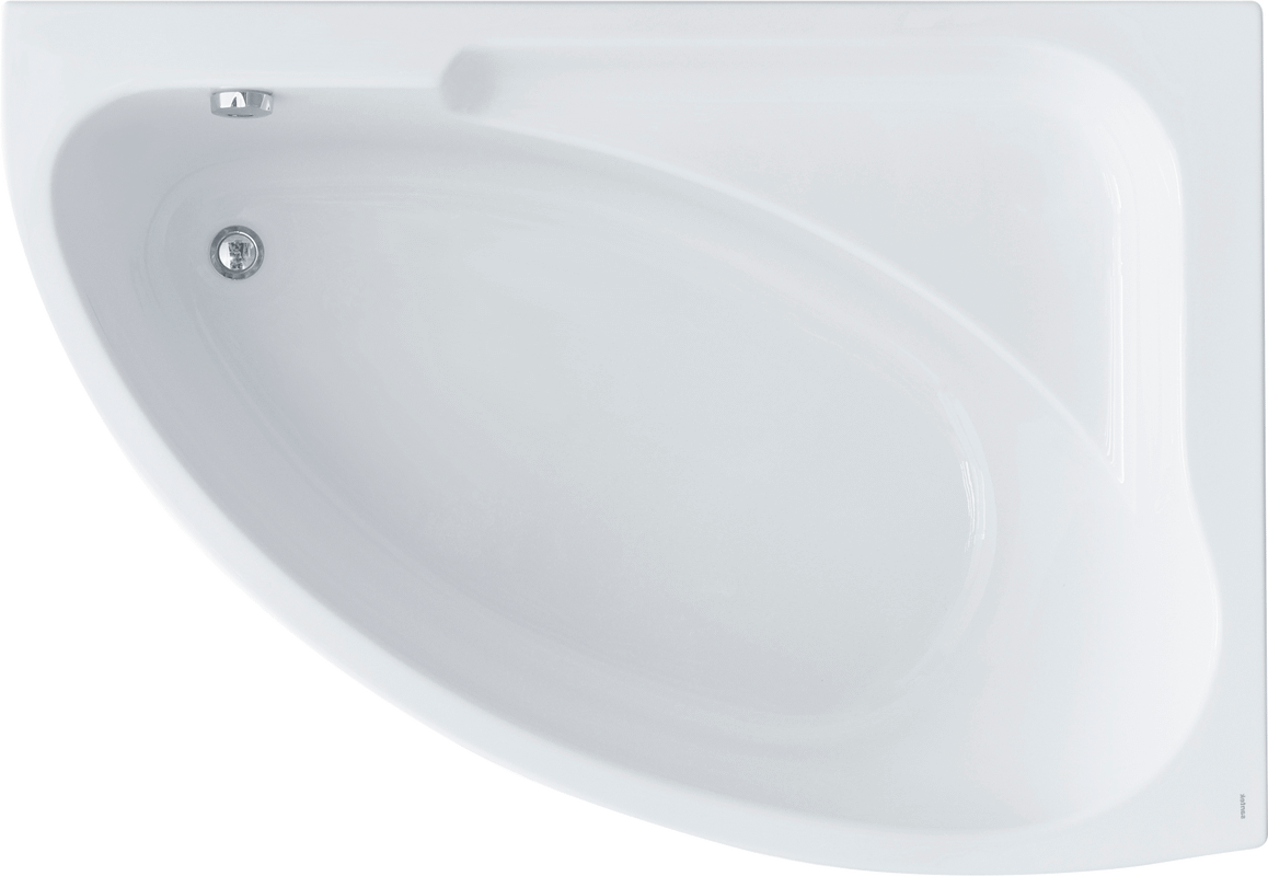 Чаша ванны SANTEK Гоа 150*100 см 1WH112032