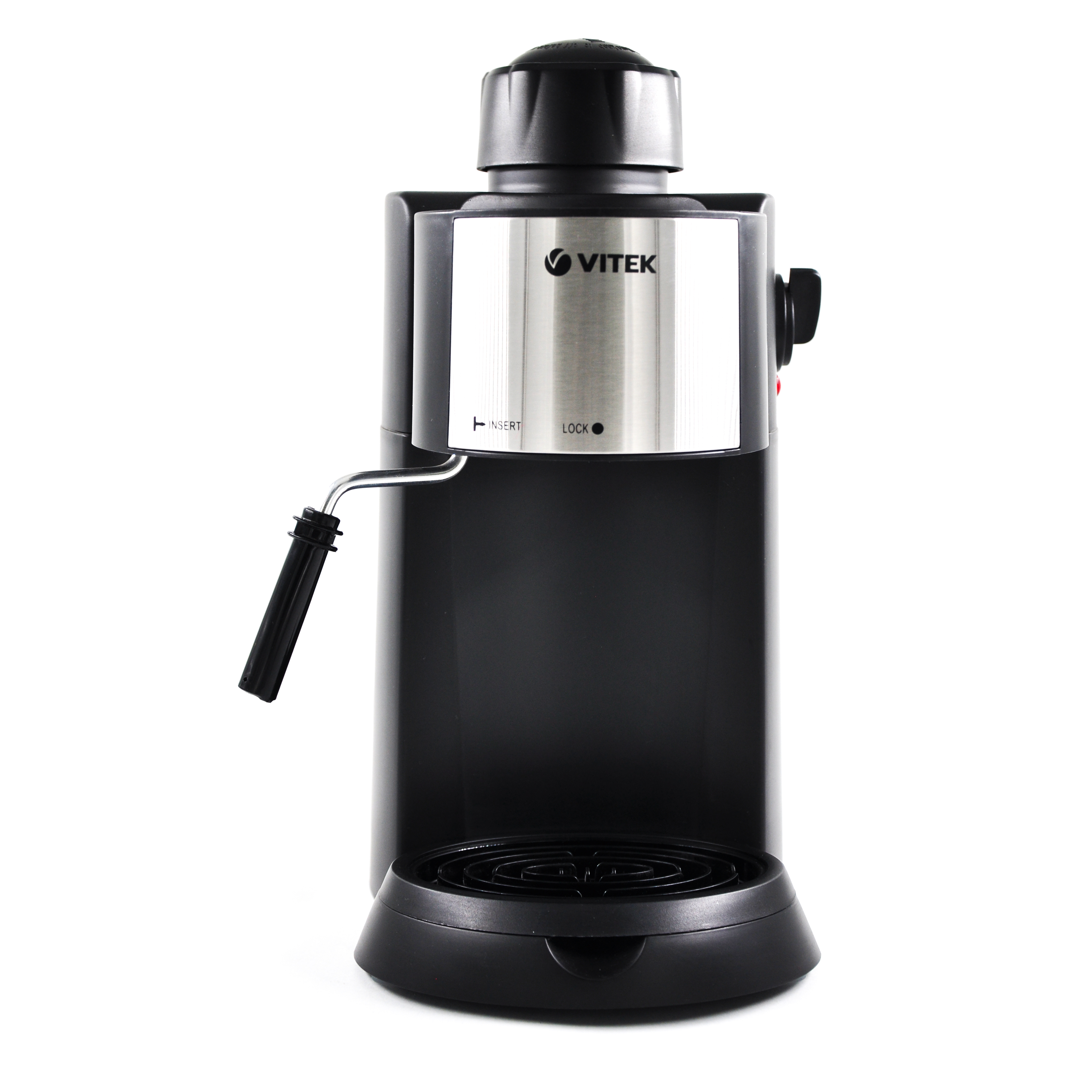 Кофеварка VT-11512 VITEK
