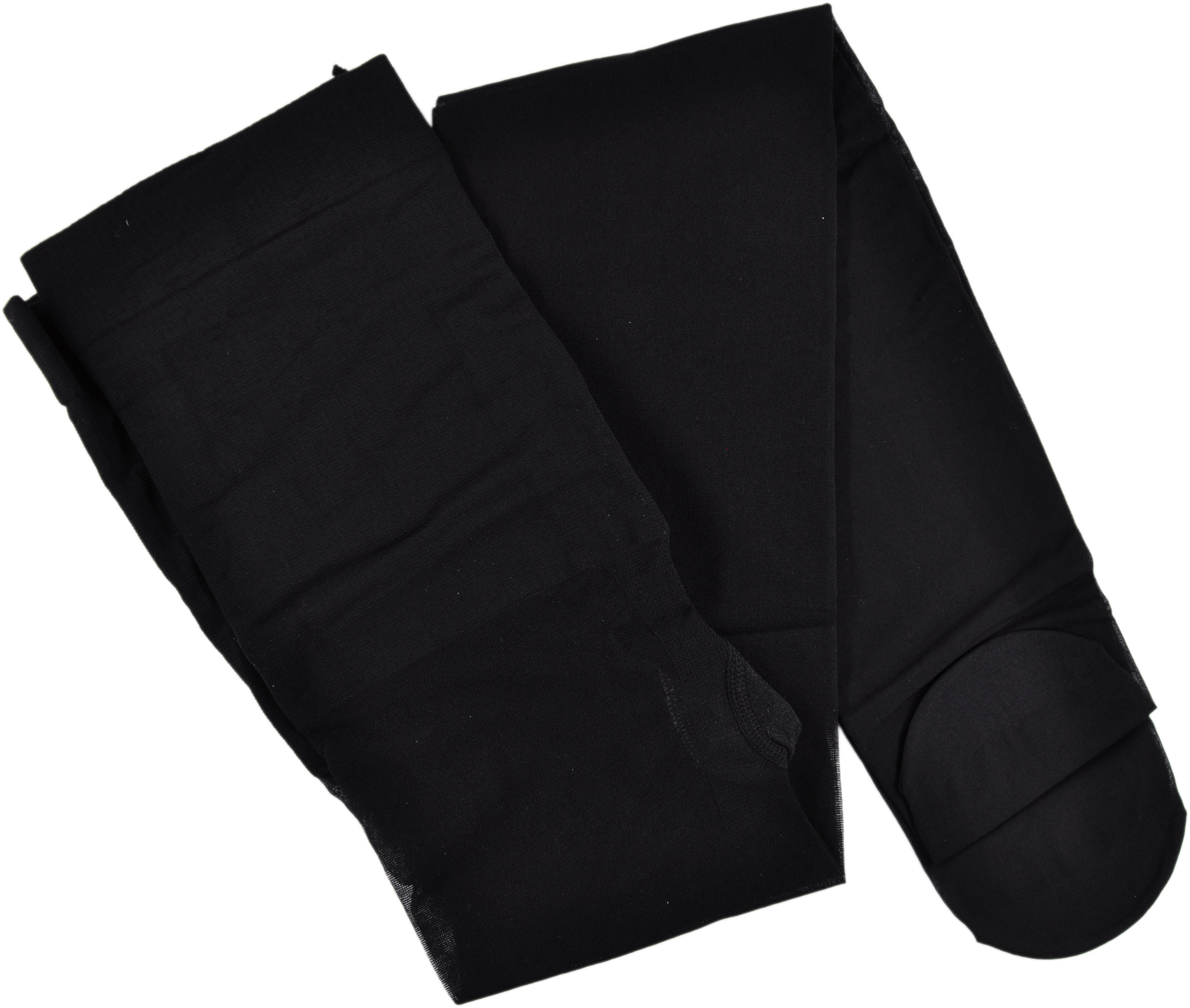 Колготки женские CONTE ELEGANT SLIMFIT 20, р.2, nero, конверт, 23С-7СП