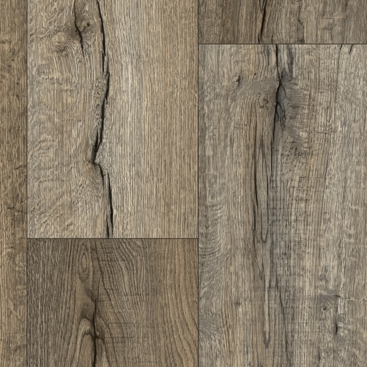 Линолеум Greenline Grand Oak 844 - 4.0 ширина 4 м